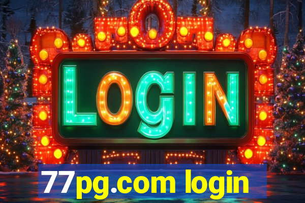 77pg.com login